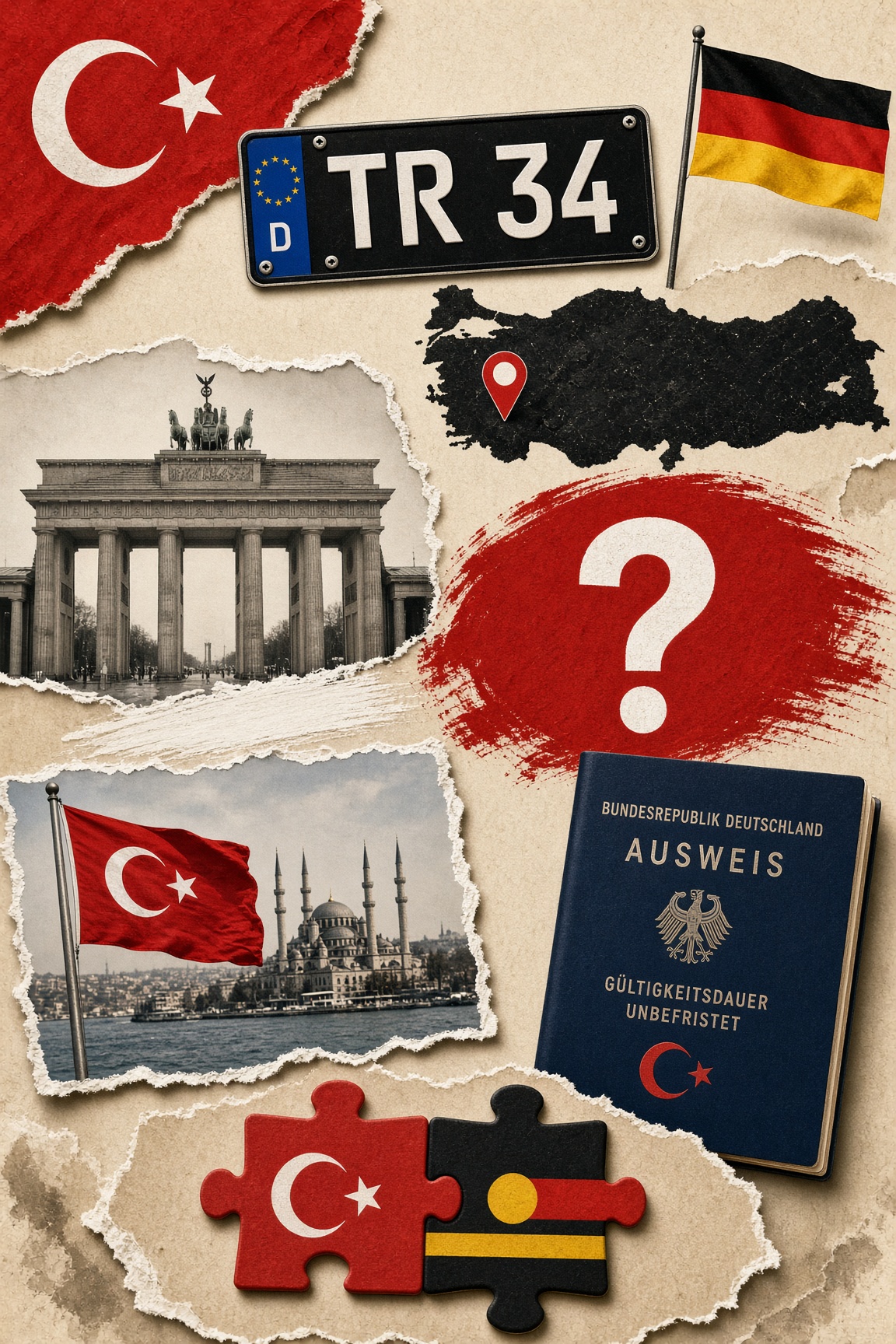 Türken-Quiz